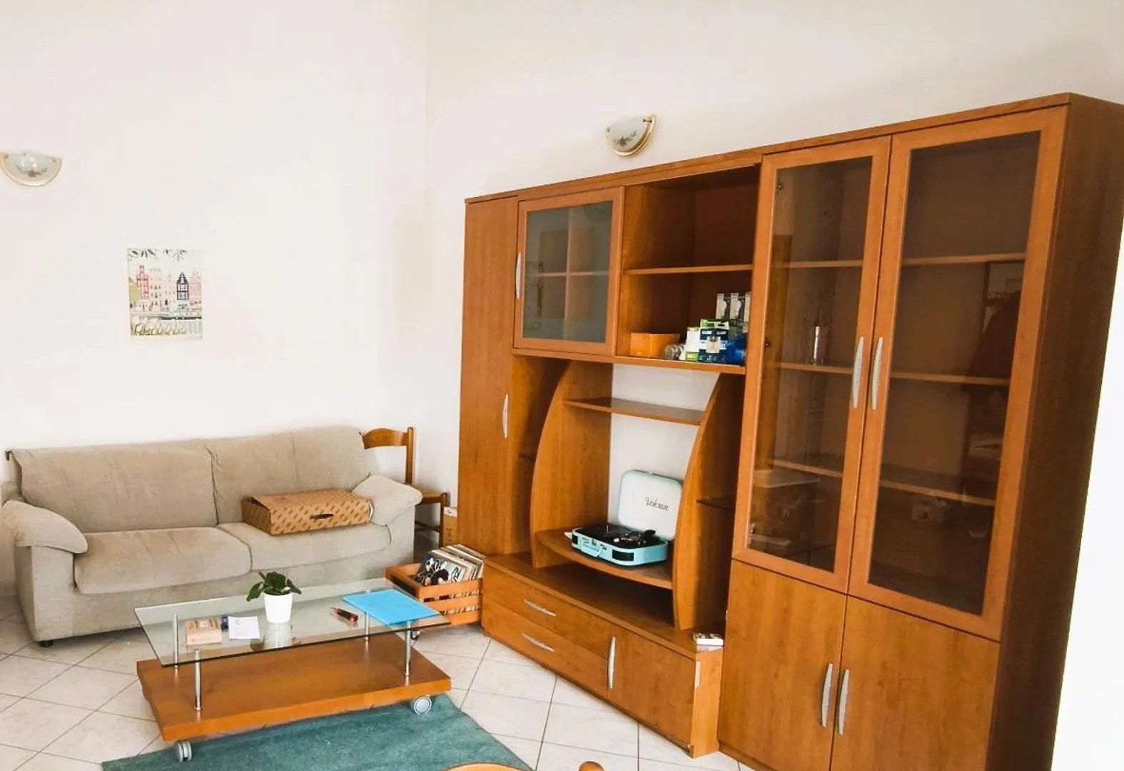 A Due Passi Dal Mare, Fantastica Camera! Tutti I Comfort Quartu SantʼElena Δωμάτια σε οικογενειακή κατοικία