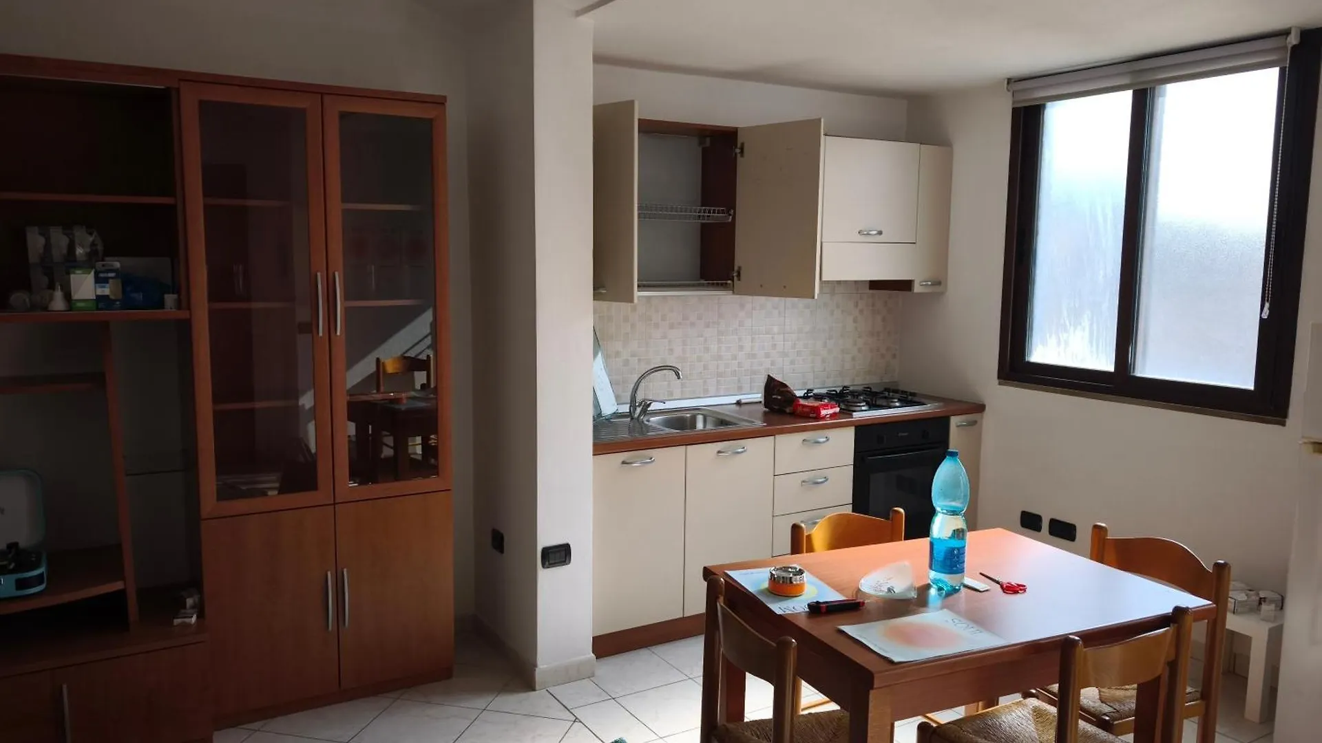 Δωμάτια σε οικογενειακή κατοικία A Due Passi Dal Mare, Fantastica Camera! Tutti I Comfort Quartu SantʼElena Ιταλία