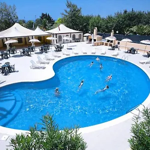 Califfo Hotell